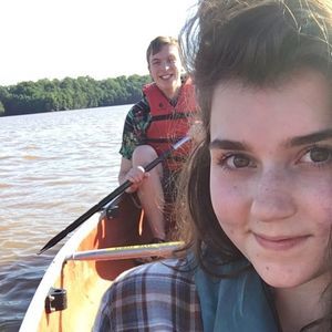 Meet your Posher, Hannah